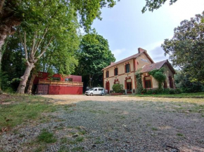 Gites de La Gare - Le Studio